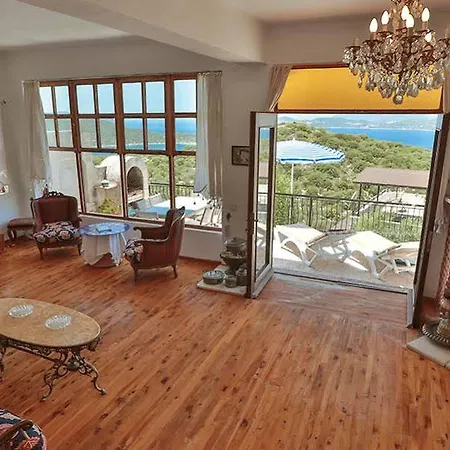 Villa Kaktus 2 *