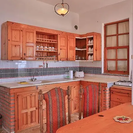 Villa Kaktus 2 *