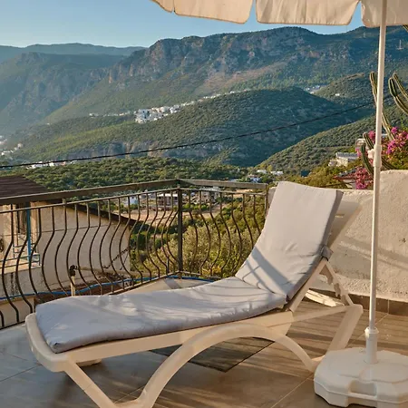 Villa Kaktus 2 *