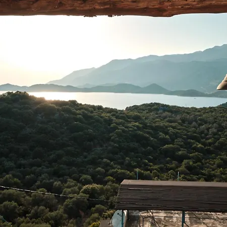 Kaktus 2 Villa Kaş