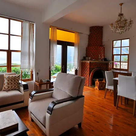 Villa Kaktus 2 *