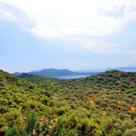 Villa Kaktus 2 Kaş