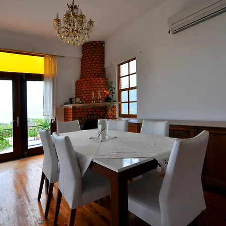 Kaktus 2 Villa Kaş