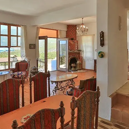 Kaktus 2 Villa Kas