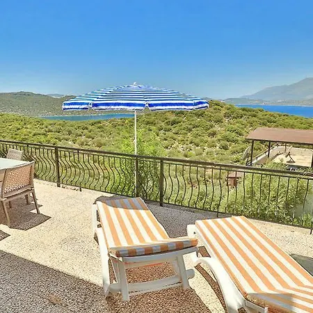 Kaktus 2 Villa *