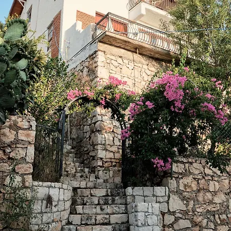 Villa Kaktus 2 Kas