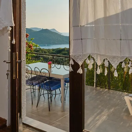 Villa Kaktus 2 *