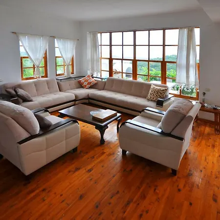 Villa Kaktus 2