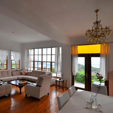 Kaktus 2 Villa *