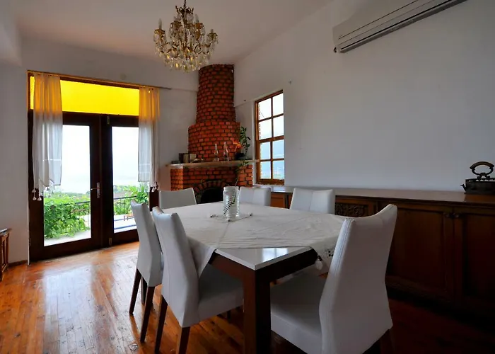 Kaktus 2 Villa Kaş